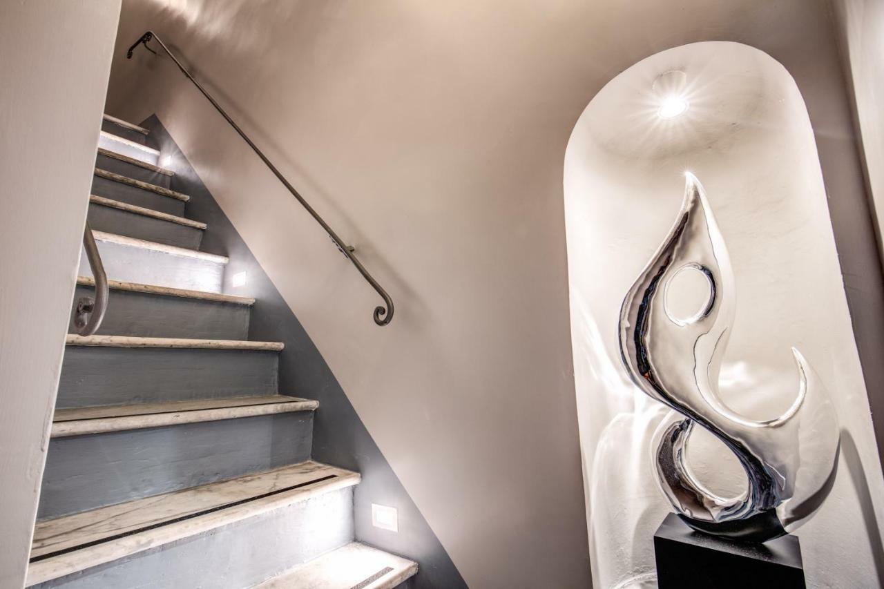 Maison D'Art Apartments - Maison D'Art Collection Rzym Zewnętrze zdjęcie