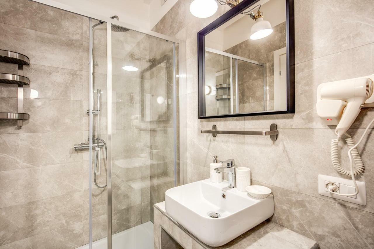 Maison D'Art Apartments - Maison D'Art Collection Rzym Zewnętrze zdjęcie